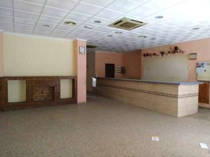 Local comercial en venta en Crevillent