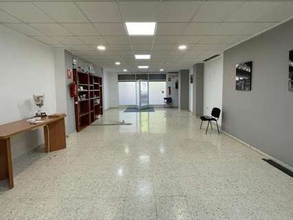 Local comercial en alquiler en Crevillent