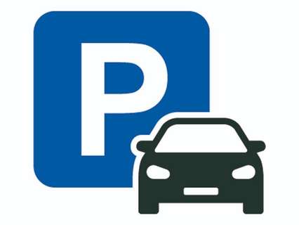 Plaza de parking en venta en Crevillent