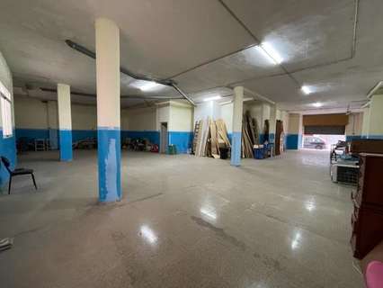 Local comercial en venta en Crevillent