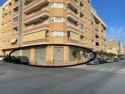 Local comercial en alquiler en Crevillent