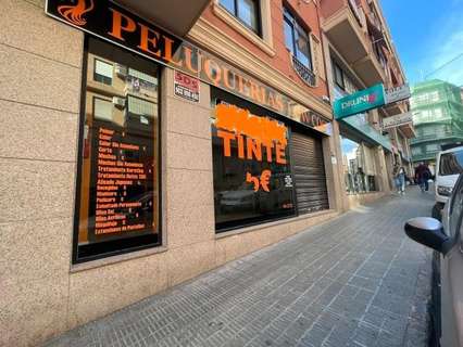 Local comercial en alquiler en Crevillent