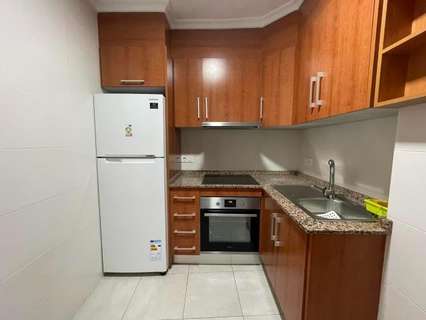 Planta baja en venta en Crevillent