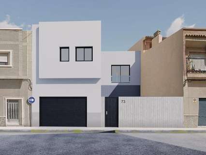 Parcela rústica en venta en Crevillent