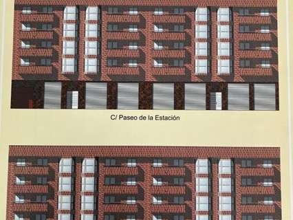 Piso en venta en Crevillent