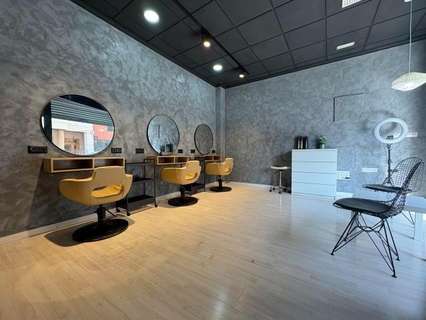 Local comercial en venta en Crevillent