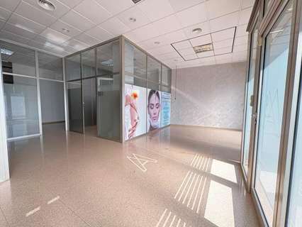 Local comercial en alquiler en Crevillent