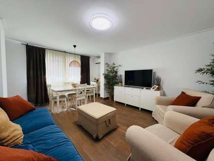 Piso en venta en Guardamar del Segura rebajado