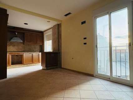 Dúplex en venta en Crevillent