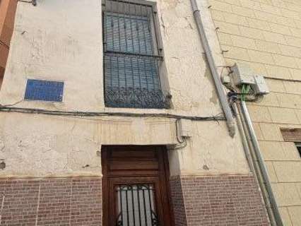 Casa en venta en Crevillent