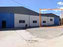 Nave industrial en venta en Crevillent
