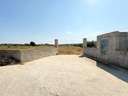 Parcela rústica en venta en Crevillent