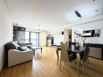 Piso en venta en Crevillent
