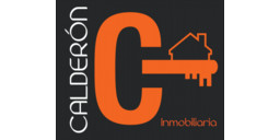 logo Inmobiliaria Calderón