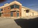 Nave industrial en alquiler en Reus