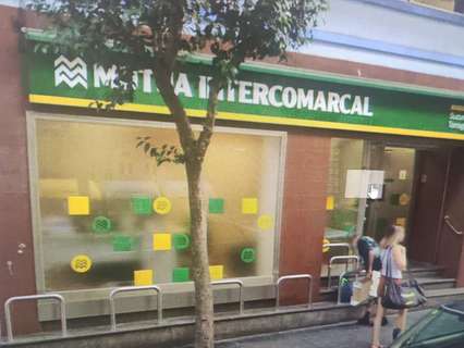 Local comercial en venta en Tarragona