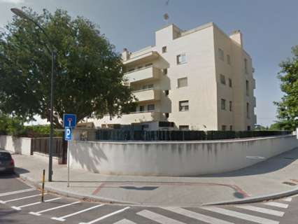 Plaza de parking en venta en Reus zona Misericordia