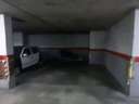 Plaza de parking en venta en Reus
