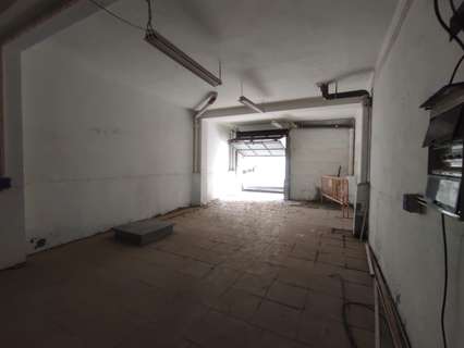 Local comercial en alquiler en Reus rebajado