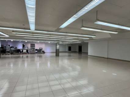 Local comercial en alquiler en Reus zona Av de Salou rebajado