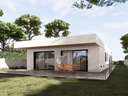 Villa en venta en Castellvell del Camp rebajada