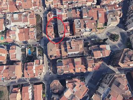 Parcela urbana en venta en El Vendrell