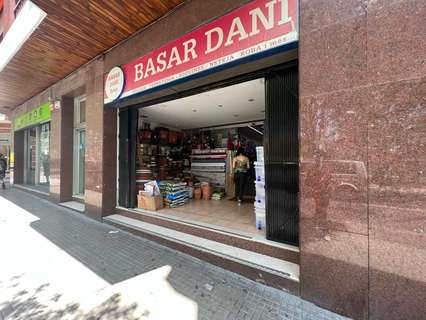 Local comercial en venta en Reus Passeig prim