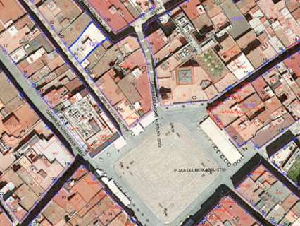 Local comercial en venta en Reus