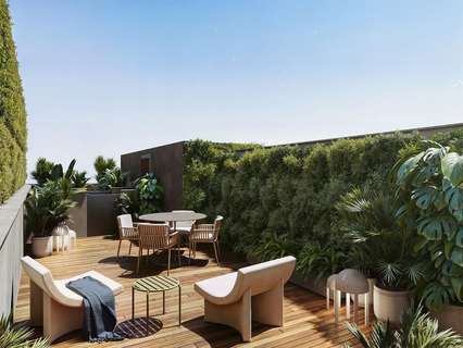 Piso en venta en Barcelona rebajado