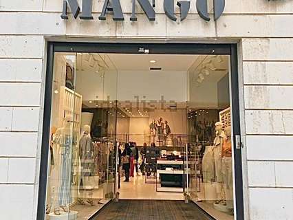Local comercial en alquiler en Tarragona