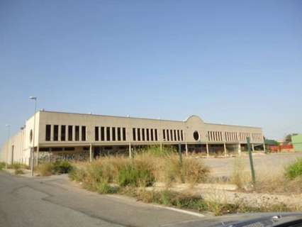 Nave industrial en venta en Puigpelat