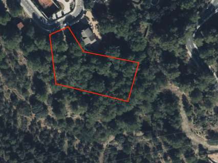 Parcela en venta en Castellvell del Camp