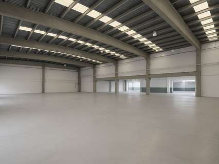 Nave industrial en alquiler en Reus zona Pol. Ind. Agroreus