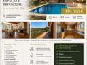 Villa en venta en Botarell