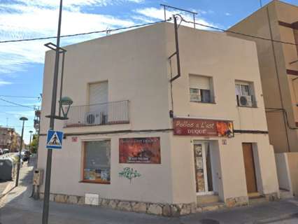 Edificio en venta en Tarragona zona Torreforta