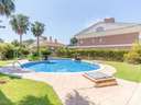 Villa en venta en Salou zona Covamar