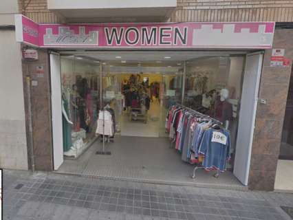 Local comercial en venta en Reus