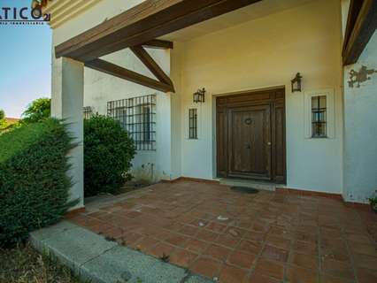 Chalet en venta en Badajoz