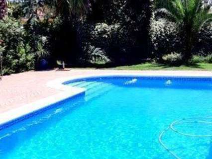 Chalet en venta en Badajoz