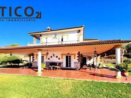 Chalet en venta en Badajoz