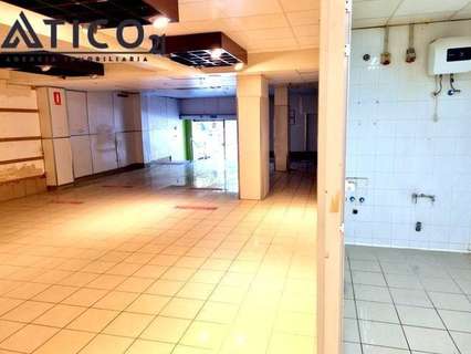 Local comercial en alquiler en Badajoz