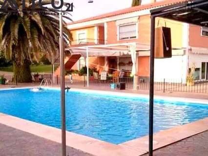 Chalet en venta en Badajoz