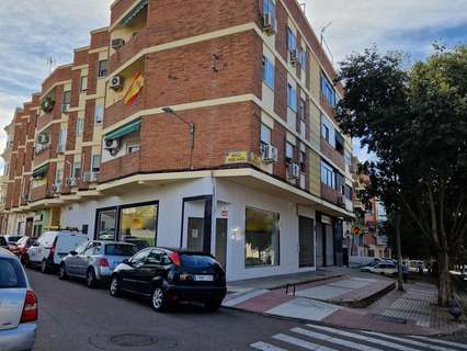 Local comercial en venta en Badajoz