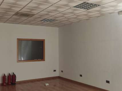 Local comercial en alquiler en Badajoz