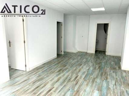 Local comercial en alquiler en Badajoz