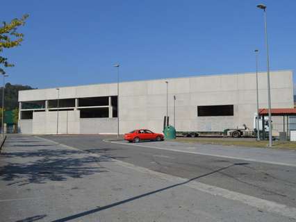 Nave industrial en venta en Usurbil rebajada