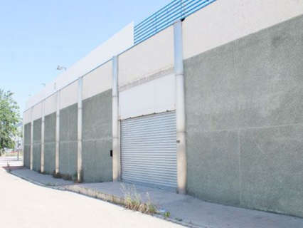 Local comercial en venta en Getafe