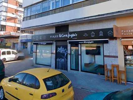 Local comercial en venta en Madrid