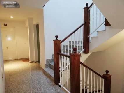 Apartamento en venta en Valmojado