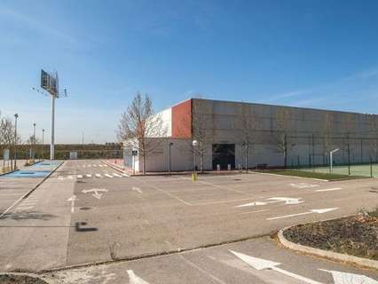 Nave industrial en venta en Leganés